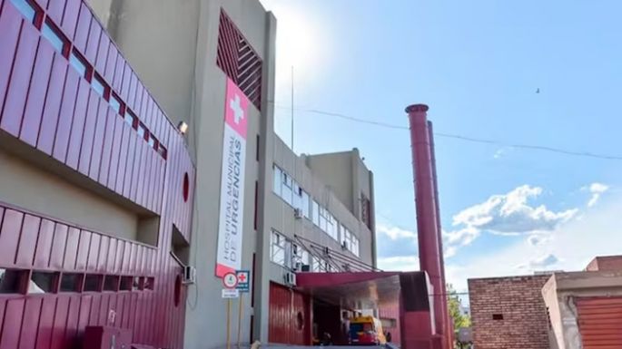 Un joven de 15 años está  grave tras sufrir una golpiza