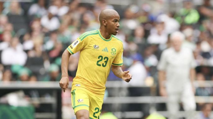 Falleció un jugador que disputó el Mundial para Sudafrica