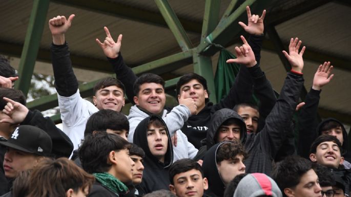 Jockey se quedó con el clásico villamariense de rugby