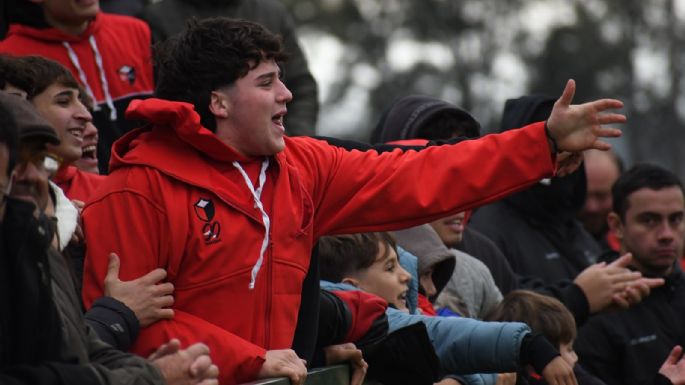 Jockey se quedó con el clásico villamariense de rugby