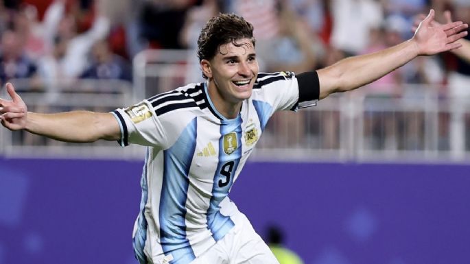 Argentina venció a Suiza y se metió en las semifinales del Mundial