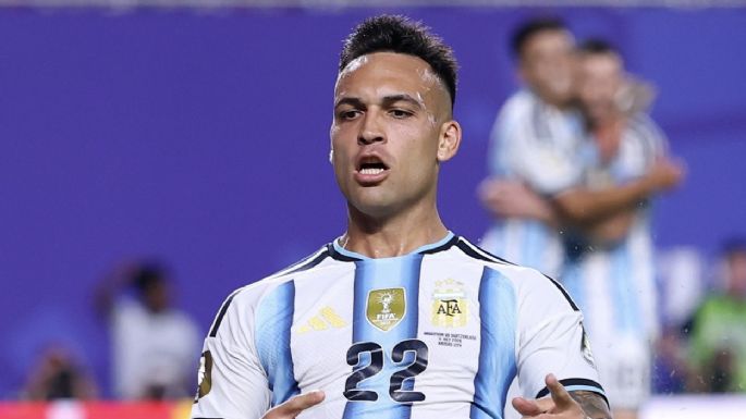 Argentina venció a Suiza y se metió en las semifinales del Mundial