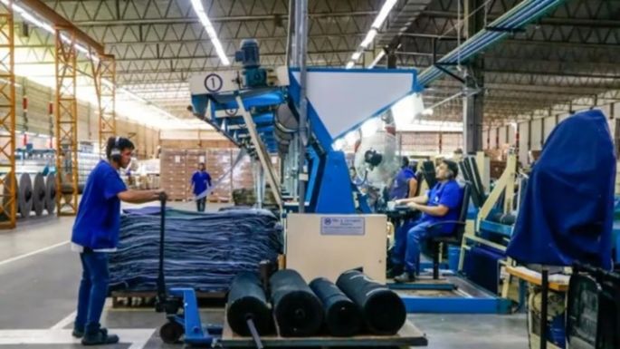“La estabilidad no alcanza”