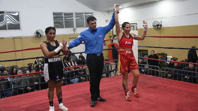 Basualdo venció en fallo unánime