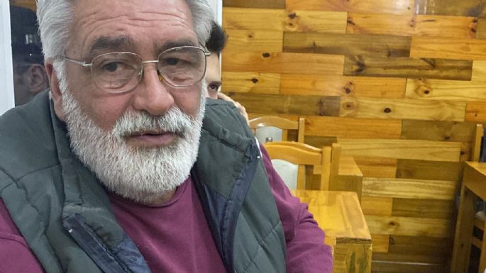 Murió un histórico jugador de rugby del club San Martín