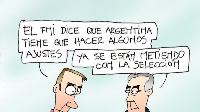 Humor 13/07/2026