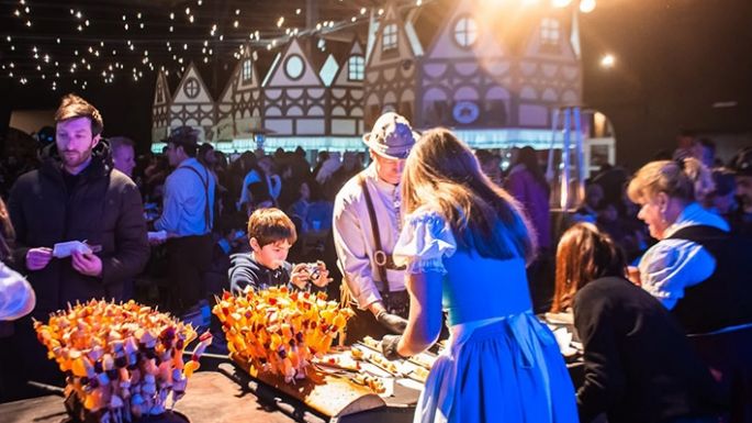 Córdoba recibió más de 200 mil turistas