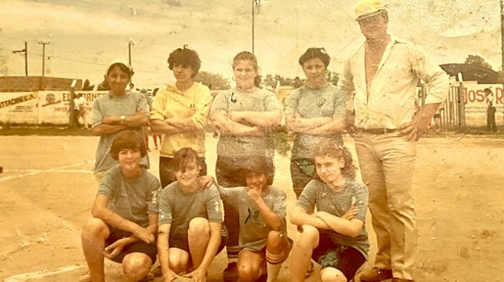 Fútbol, pasión y rebeldía de mujeres