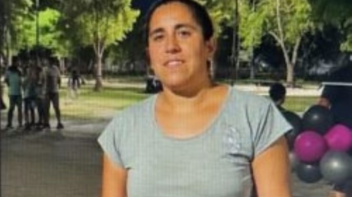 Buscan a una mujer desaparecida en Córdoba