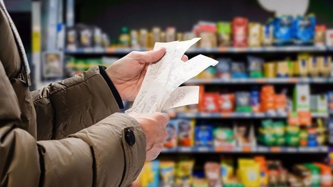 Confirmaron el dato de la inflación de septiembre: qué porcentaje alcanzó