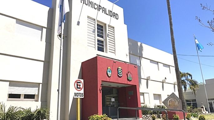 Dos alianzas para comicios municipales