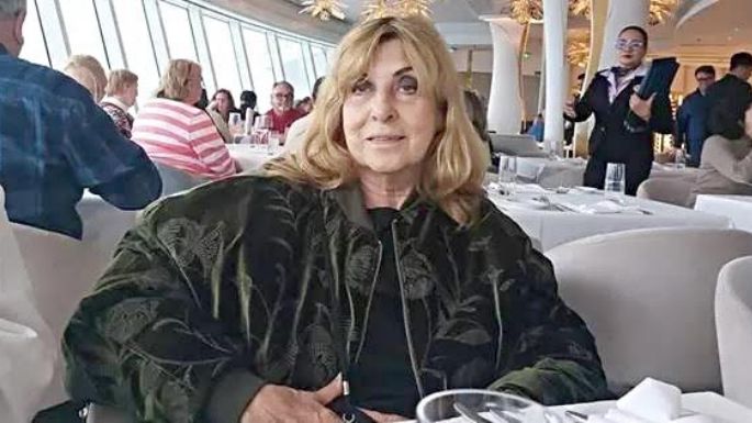 Falleció la exintendenta Susana del Bo