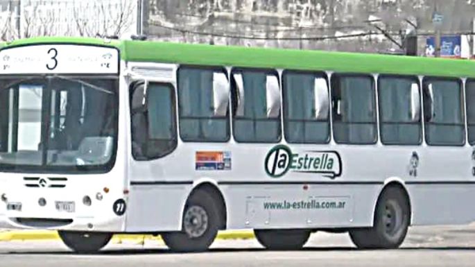 La historia también viaja en bondi
