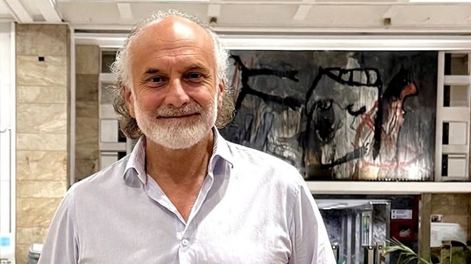 “Hay que relativizar la incidencia de la tecnología en una elección”