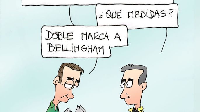 Humor 14/07/2026