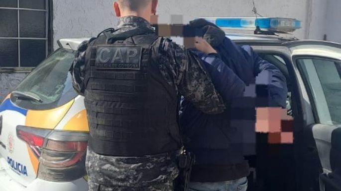 Un detenido por una presunta estafa con una falsa transferencia bancaria