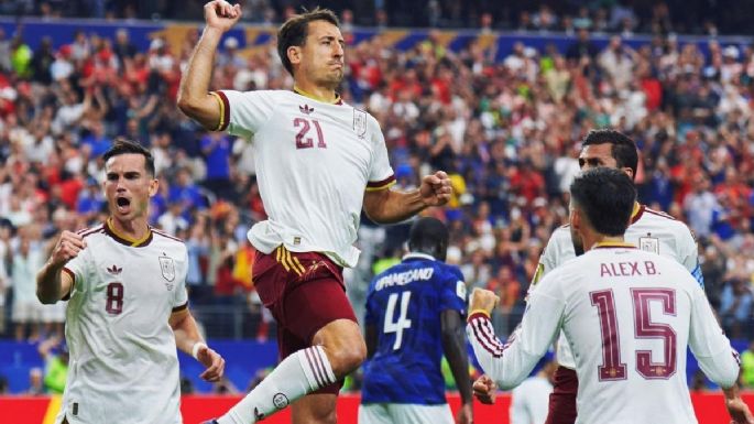 España es finalista del Mundial tras vencer a Francia