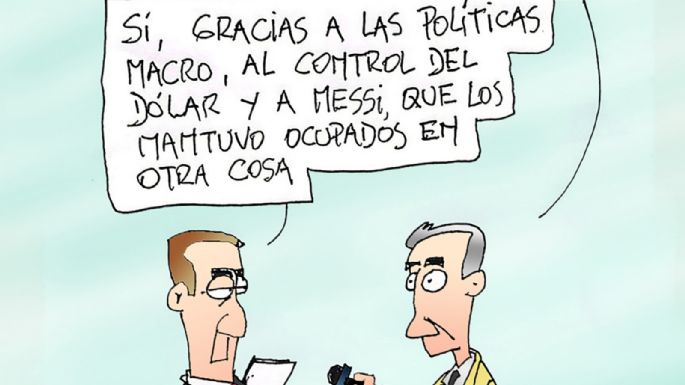 Humor 15/07/2026