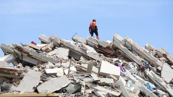 Ya son más de 4.700 los fallecidos