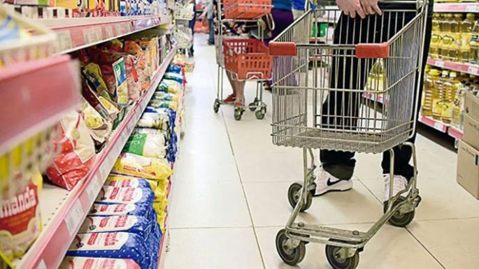 El cambio forzado de la dieta familiar