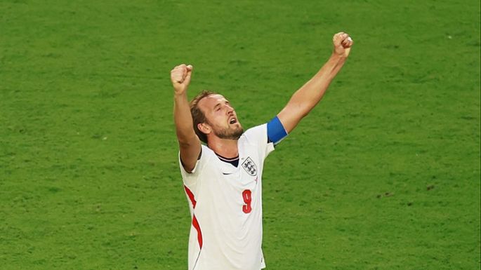 Argentina - Inglaterra, por un lugar en la final