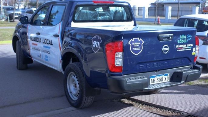 Lanzan la Guardia Local