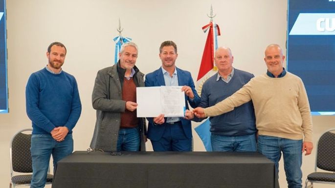 Licitan obra clave para el escurrimiento del agua