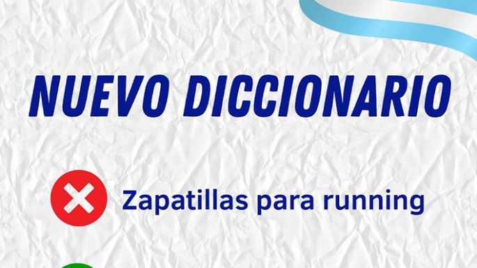 Aquí no se habla inglés