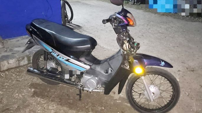 Seis detenidos en la Villa por robos, hurto y estafa