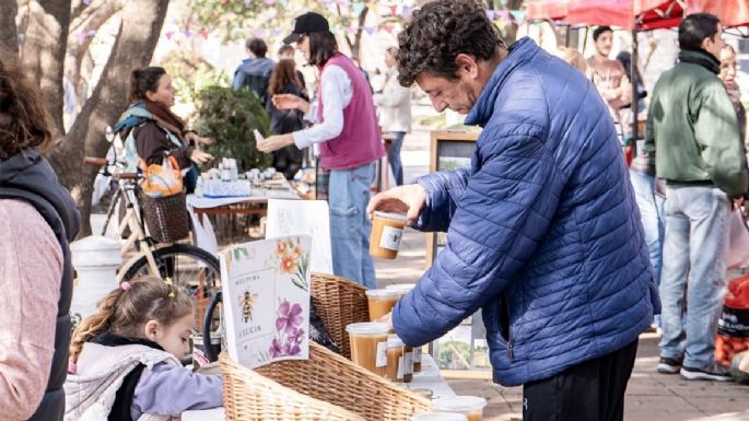 Este jueves, el Mercado de Abaratamiento abre en el Santa Ana