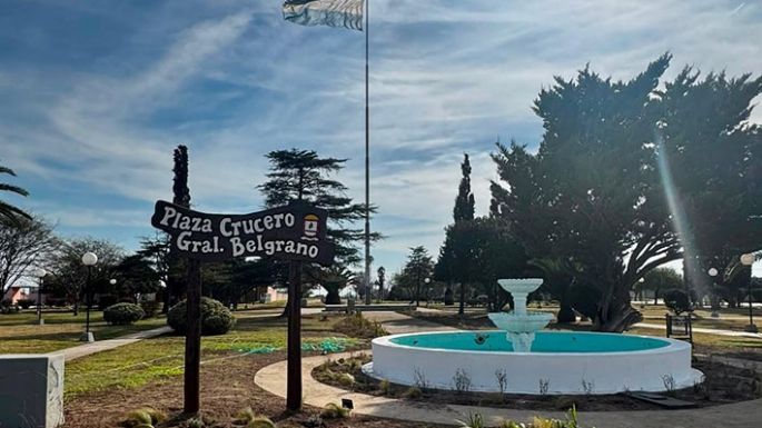 Los algodonenses cumplen 133 años de historia