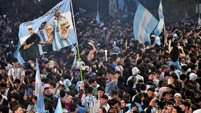 Mi sentimiento hecho bandera