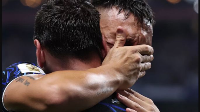 “Soñé con este gol”