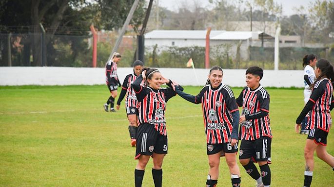 “La clave para ganar fue el equipo”