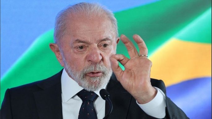 El Gobierno de Brasil, contra aranceles de EE.UU.