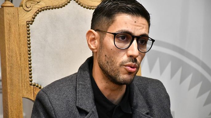 Denuncian ante SENAF a padres que no vacunan a hijos e hijas
