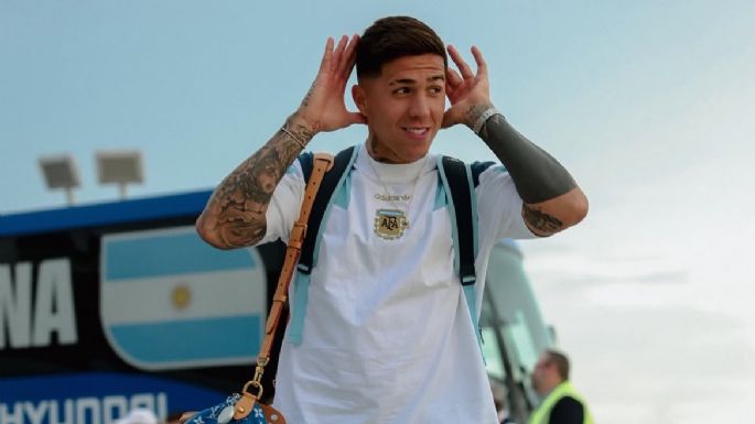 Habrá pantalla gigante en Plaza Capitán de los Andes para ver la final