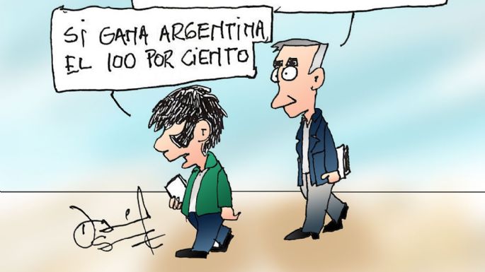 Humor 18/07/2026