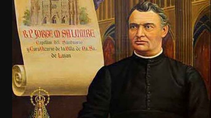 La historia detrás del hermanamiento con Luján