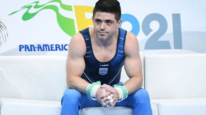 Un exgimnasta olímpico fue condenado por “grooming”