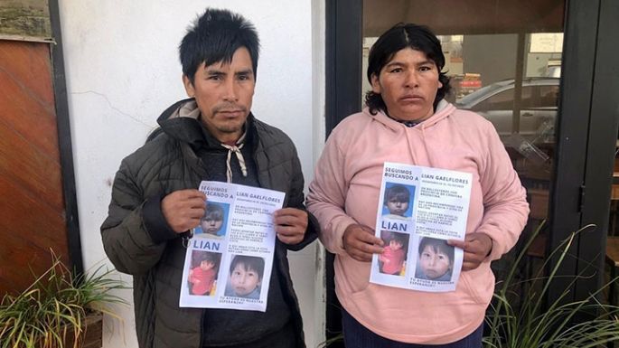 Lian: un reclamo sin respuesta