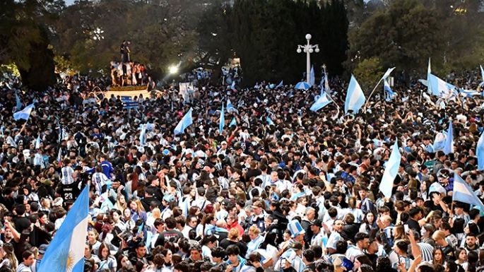 Habrá medidas extraordinarias de prevención para mañana