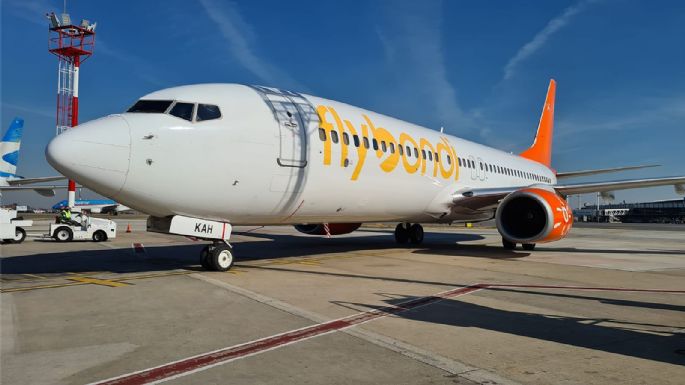 Intiman a Flybondi por no cumplir