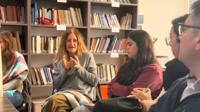 Acompañamiento psicosocial en escuelas: cómo trabaja el equipo interdisciplinario