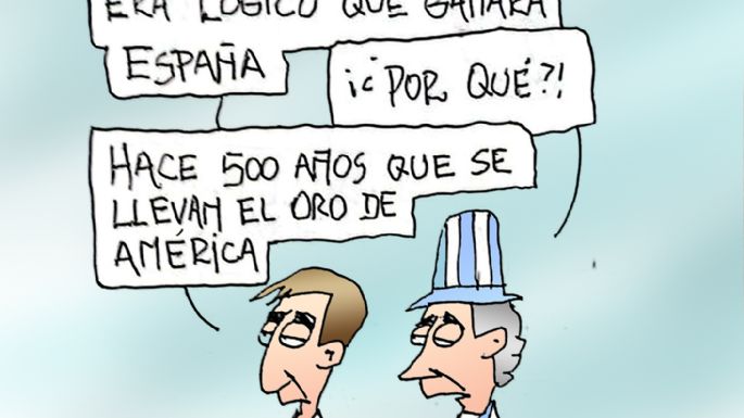 Humor 20/07/2026
