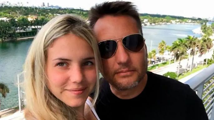La Justicia Federal procesó al empresario Federico Máscolo
