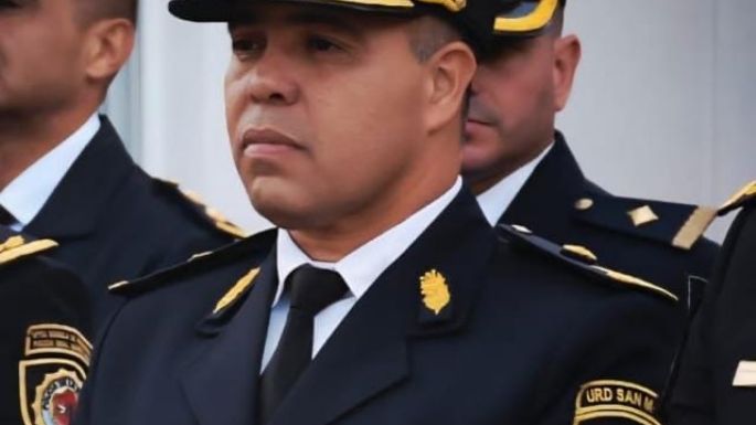 El jefe de la Policía deja Villa María y asumirá en Río Cuarto