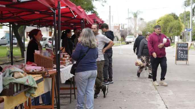 El Mercado de Abaratamiento tendrá dos jornadas esta semana