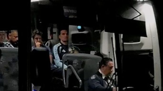 La Selección tendrá un recibimiento protocolar en Ezeiza tras el subcampeonato y se descarta un festejo masivo