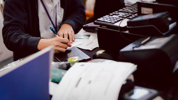 Multaron a bancos y billeteras virtuales por casi $390 millones: los motivos